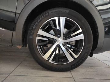 Peugeot 5008 - 5