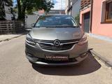Opel Zafira C 120 Jahre Start/Stop+EURO6+KAMERA+LED - Opel Zafira Gebrauchtwagen in Augsburg