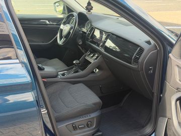 Skoda Kodiaq - 5
