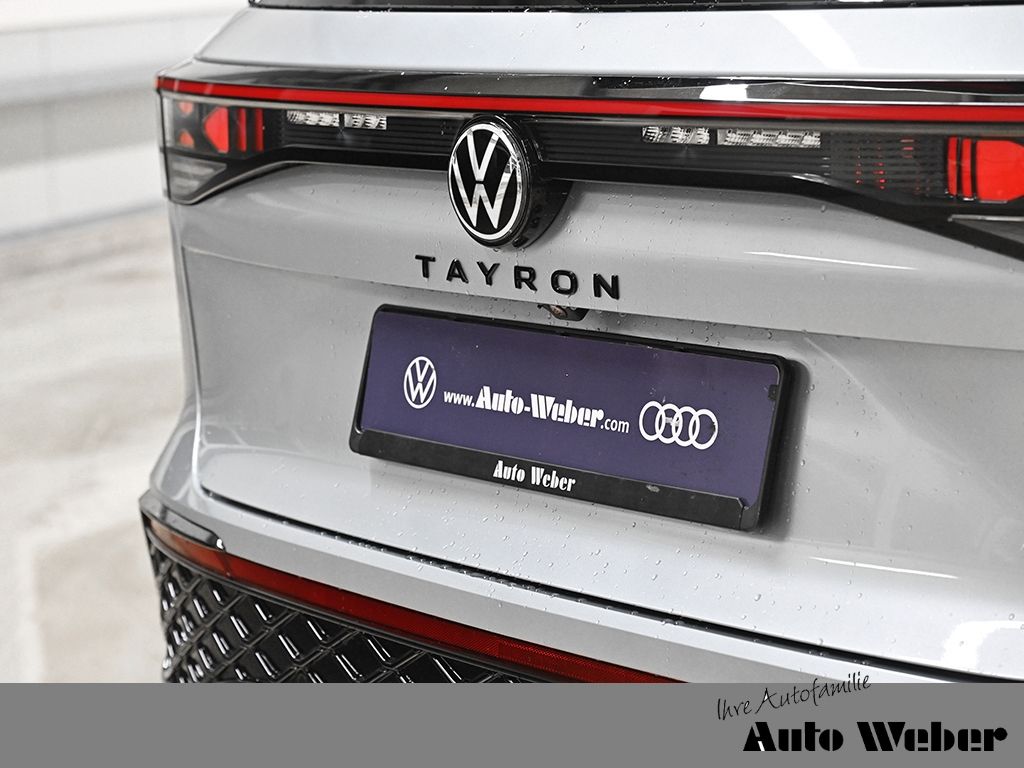 Volkswagen Tayron - Bild 7