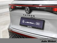 Volkswagen Tayron - Vorschau Bild 7