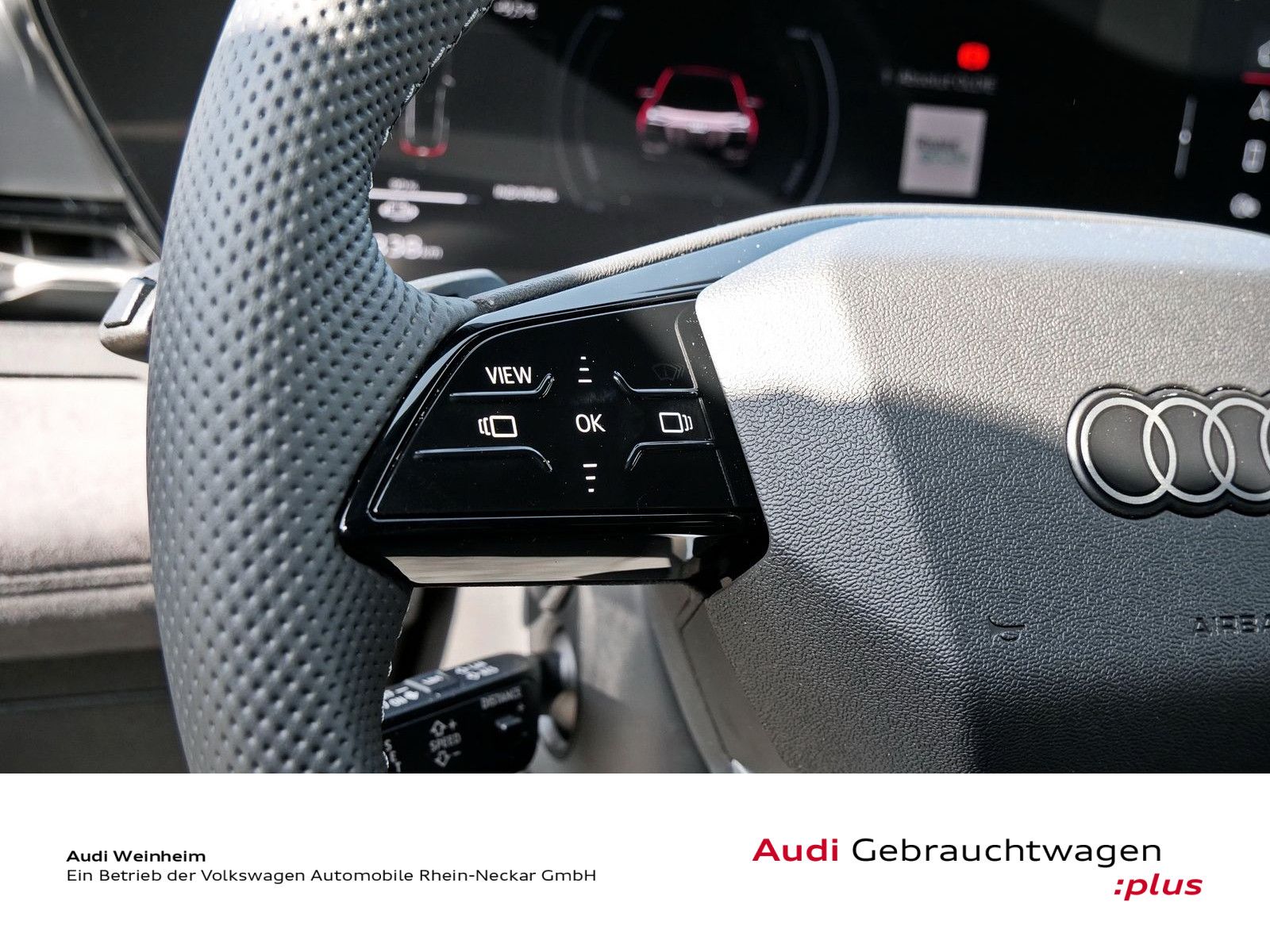 Audi Q6 e-tron - Bild 20