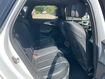 Audi A6 - 12