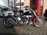 Harley-Davidson FXSTC Evo Custom Umbau - Offers