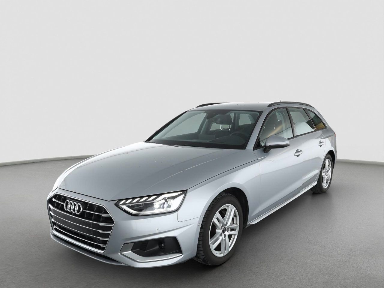 Audi A4 - Bild 2