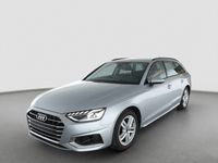 Audi A4 - Vorschau Bild 2