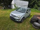 Suzuki Ignis 1.3 DDiS X-45 X-45 - Suzuki Ignis mit Diesel-Antrieb