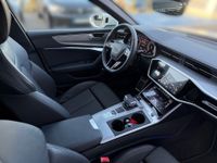 Audi A6 - Vorschau Bild 15