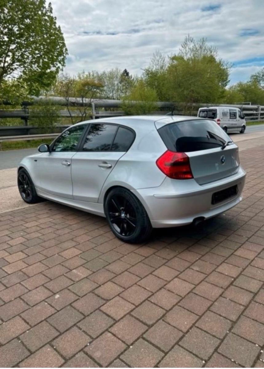 BMW 116