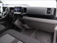 Volkswagen Crafter - Vorschau Bild 12