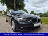 BMW 318 i Touring Advantage //NAVI//LED// - BMW 318 in Hamburg