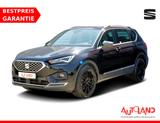 Seat Tarraco 1.5 TSI ACT Xcellence Panorama LED ACC - Seat Tarraco Gebrauchtwagen
