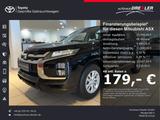 Mitsubishi ASX Intro Edition (Kamera, Navi, Apple Carplay) - Mitsubishi ASX: Intro Edition