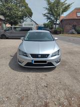 Seat Leon SC 2.0 TDI 110kW Start&Stop FR FR