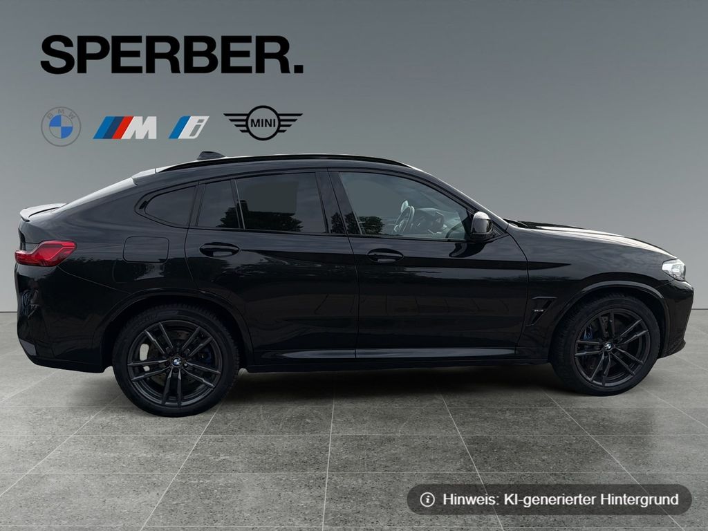 BMW X4 2023