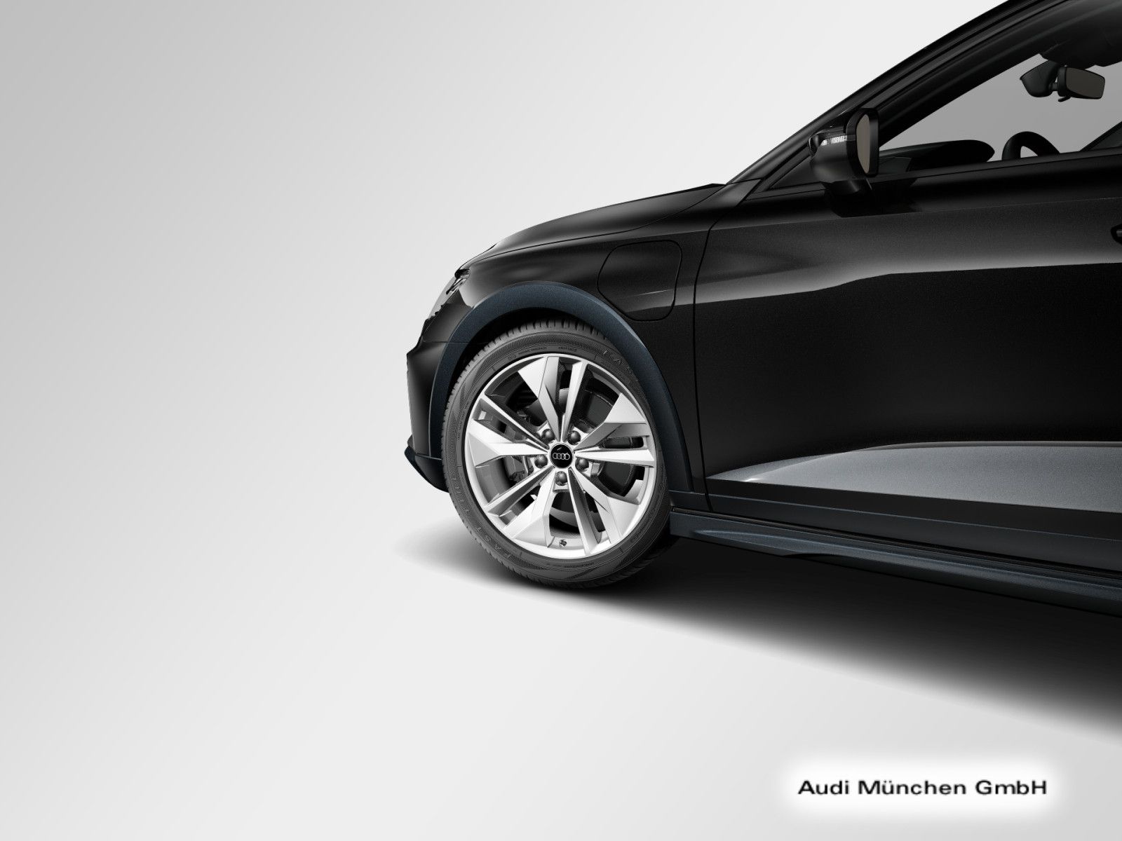 Audi A3 - Bild 6