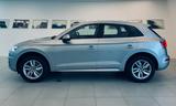 Audi Q5 2.0 TDI 120kW S tronic quattro sport sport - Audi Q5 von privat