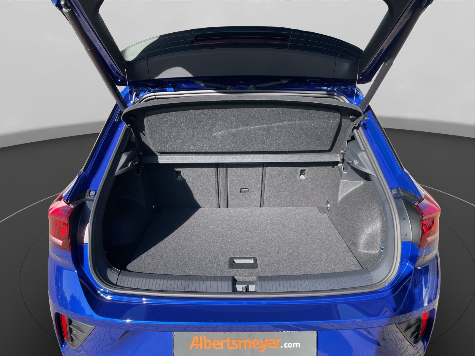 Volkswagen T-Roc - Bild 16