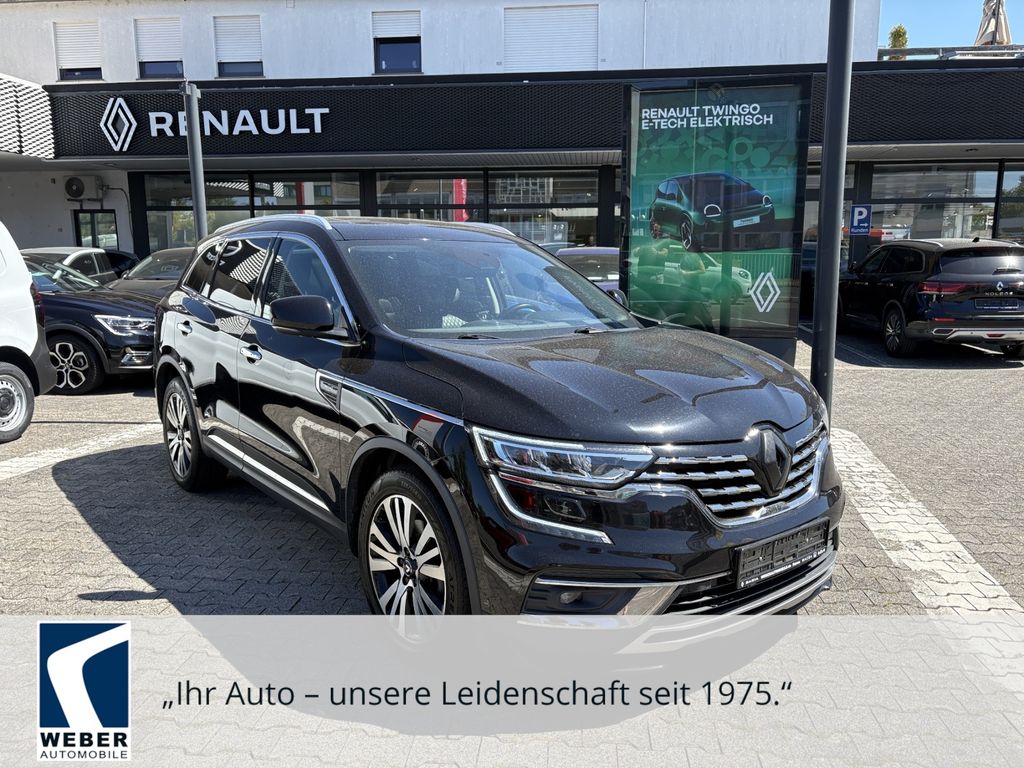 Image of Renault Koleos