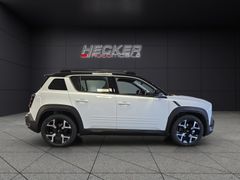 Renault R4  Techno 150 Comfort Range