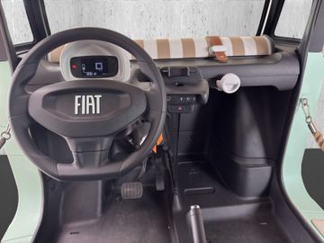 Fiat Topolino Dolcevita *ab 15 Jahren Fahrbar*45kmh*