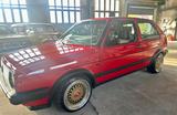 Volkswagen Golf 2 II MK2 1.8T AGU 320- 600PS Top 71tkm GTI - VW Gebrauchtwagen von 1989