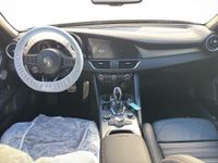 Alfa Romeo Giulia - Vorschau Bild 15