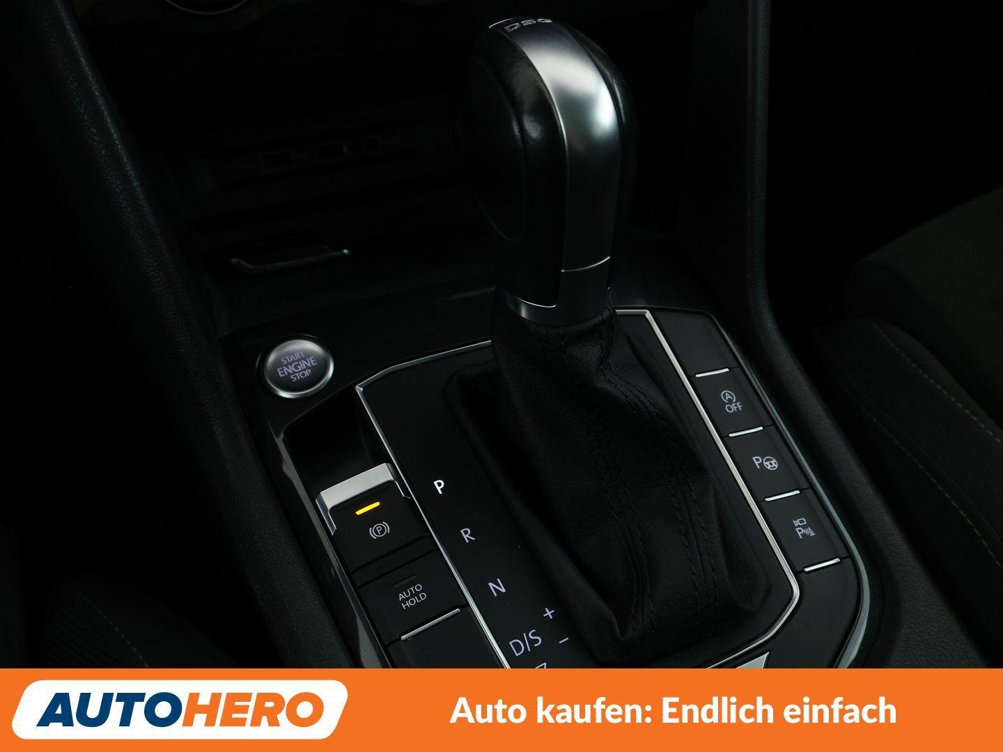Volkswagen Tiguan Allspace 2.0 TDI Highline 4Motion Aut.