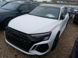 Audi RS3 Limousine MATRIX PANO B&O KAMERA ACC RS-AGA - gebrauchte Audi RS3 aus dem Jahr 2024