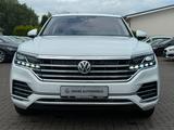 Volkswagen Touareg Atmosphere Innovision 4M AHK*PANO*LUFT* - Volkswagen Touareg: Weiß