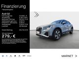 Audi Q2 35 TFSI S line*Navi*LED*Alu*AHK*PDC*Virtual C - gebrauchte Audi Q2 aus dem Jahr 2021