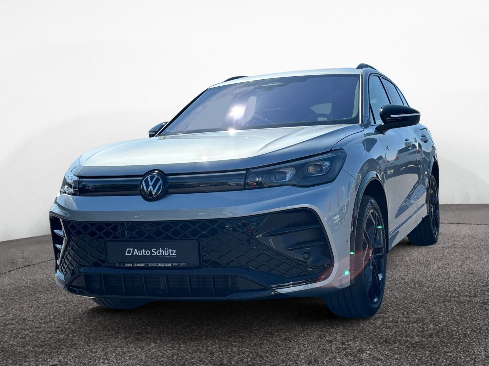 Volkswagen Tiguan R-Line 2,0 l TDI *4MOTION*PANO*AHK*IQ.DRI imagem 2