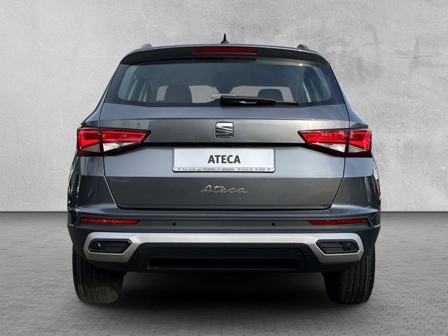 Ateca Style 2.0 TDI 110 kW (150 PS) 7-Gang DSG F