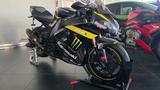 Kawasaki Ninja ZX-10R - KAWASAKI 2008 NINJA ZX10R