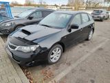 Subaru Impreza 2.0D BOXER DIESEL Active Active - Subaru Impreza: Active
