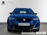 Seat Arona 1.0 TSI FR DSG Android Auto SHZ PDC LED - Seat aus 2024
