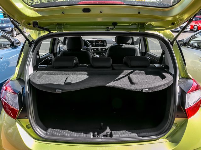 Hyundai i10 1.0 Trend Navi Kamera Spurhalteassistent