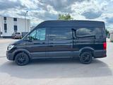 MAN TGE 3.140 Kastenwagen 9 Sitzer Automatik E6 - Angebote