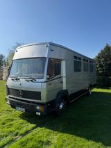 Mercedes-Benz MB 814 - Mercedes-Benz 81