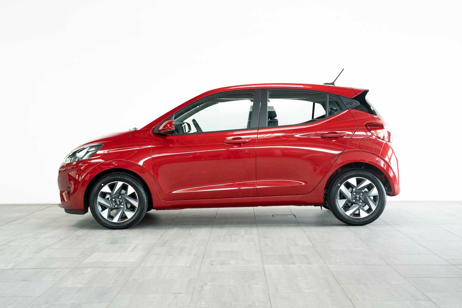 Hyundai i10 - Bild 5