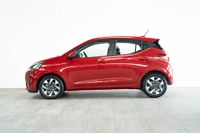 Hyundai i10 - Vorschau Bild 5