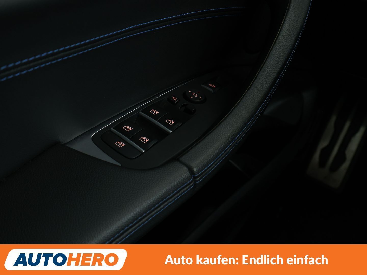 BMW X4 xDrive 30i M Sport Aut. LED TEMPO PDC SHZ foto 24