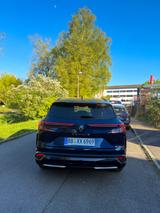 Renault Espace E-Tech Full Hybrid 200 7S Esprit Alpi... - gebrauchte Renault Espace aus dem Jahr 2024