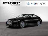 BMW i4 eDrive40 Gran Coupé Stop&Go|HiFi|Parkass. - BMW i4
