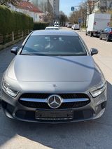 Mercedes-Benz A 200 - 163PS - Ambiente Beleuchtung  - Mercedes-Benz A-Class: Ps