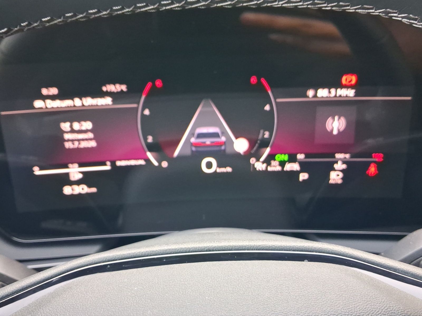 Audi A6 - Bild 10