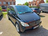 Mercedes-Benz Mercedes Viano V6 CDI 242PS zu verkaufen - Mercedes-Benz Viano Gebrauchtwagen in Hamburg