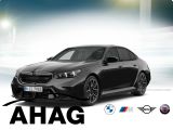 BMW M5 Plug-In Hybrid xDrive M Drivers Package AHK - BMW M5 New cars