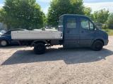 Volkswagen Crafter - Volkswagen Crafter in Kiel