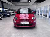Fiat 500C LOUNGE +E-VERDECK+KLIMA+APPLE+EINPARKHILFE+ - gebrauchte Fiat 500C aus dem Jahr 2020
